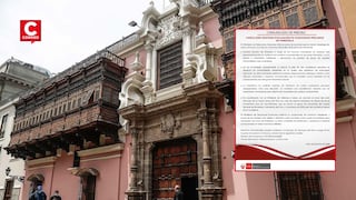Cancillería evacúa a peruanos vulnerables de Venezuela y coordina búsqueda de cuatro desaparecidos