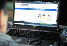 Matrícula Digital 2026 inicia el 19 de enero en Lima Metropolitana y colegios focalizados