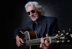 Nito Mestre ofrecerá concierto sinfónico por los 50 del adiós de Sui Generis