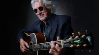 Nito Mestre ofrecerá concierto sinfónico por los 50 del adiós de Sui Generis