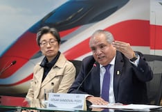 Tren rápido Tumbes–Tacna: MTC anuncia megaproyecto con apoyo de Corea del Sur