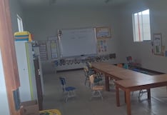 La Libertad: Roban por sexta ocasión en jardín de La Esperanza