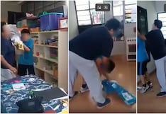 Pisco: presunta agresión a niño con habilidades diferentes por parte de directora
