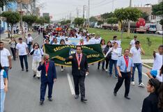 Lambayeque: Culpan a funcionarios ediles por invasiones en predios de UNPRG