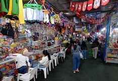 Inauguran la Real Mega Feria Escolar en estadio Melgar de Arequipa (VIDEO)