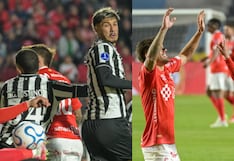 Cienciano avanza a cuartos de la Sudamericana y ahora se medirá con Montevideo City