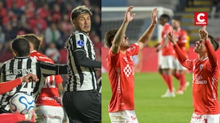 Cienciano avanza a cuartos de la Sudamericana y ahora se medirá con Montevideo City