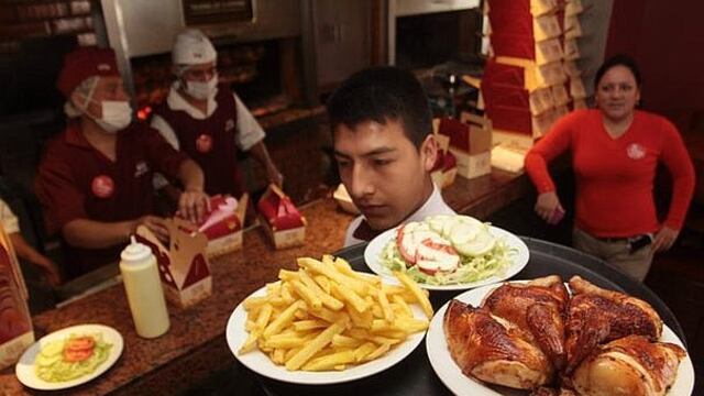 Día de la Madre: ¿Cuánto gastan los peruanos en salir a comer en este día?