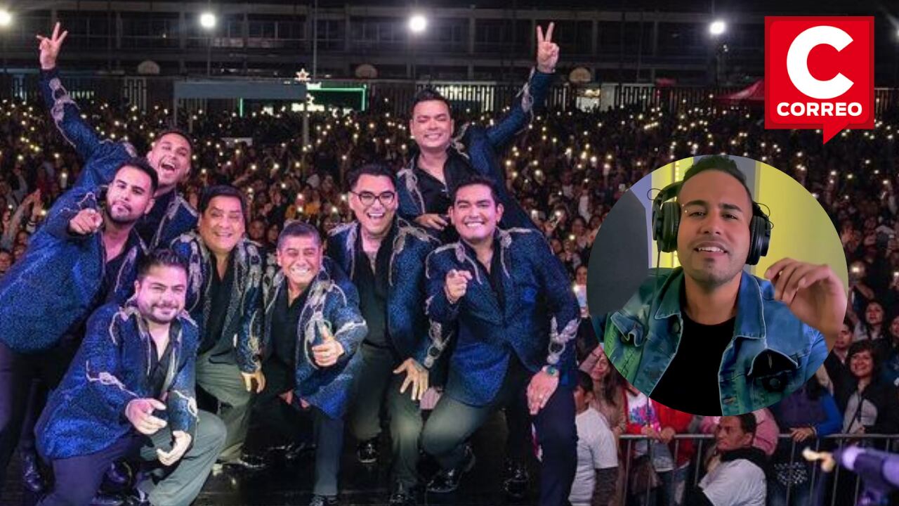 ‘Hermanos Yaipén’ tras denuncia a Ysrael Rojas por agresión física: “No respaldamos actos de violencia”