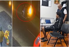 Cae presunto asesino de policía en Pisco y confiesa: “mi trabajo...es matar gente”
