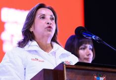 Dina Boluarte cumple 100 días sin hablar con la prensa en medio de crisis y desaprobación