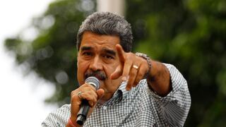 Venezuela revoca autorización a Brasil para representar intereses de Argentina en Caracas