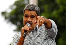 Venezuela revoca autorización a Brasil para representar intereses de Argentina en Caracas