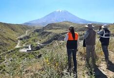 Arequipa se prepara para ser la capital sudamericana del turismo de aventura