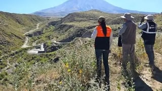 Arequipa se prepara para ser la capital sudamericana del turismo de aventura