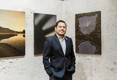 Jimy Tapia Lazo, artista visual: “La fotografía de paisajes es un arte contemporáneo”
