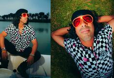 Radio Cuartel TV estrena “Estrellas y Destellos”, un ritual musical entre funk, rock y afrobeat