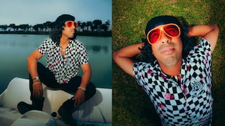 Radio Cuartel TV estrena “Estrellas y Destellos”, un ritual musical entre funk, rock y afrobeat