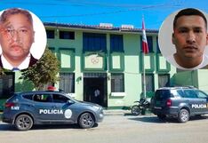 Piura: Caen policías por recibir coima de S/ 2,000