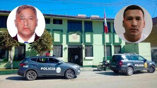 Piura: Caen policías por recibir coima de S/ 2,000