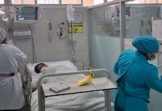 Hospital Carrión atendió 400 emergencias durante feriado largo; paciente NN permanece en UCI