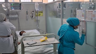 Hospital Carrión atendió 400 emergencias durante feriado largo; paciente NN permanece en UCI