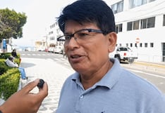 Arequipa: Solicitan mantenimiento de juegos recreativos en playa de Mollendo