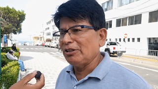 Arequipa: Solicitan mantenimiento de juegos recreativos en playa de Mollendo
