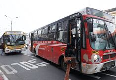 Paro de transportistas no se refleja en las calles: Servicio opera con normalidad