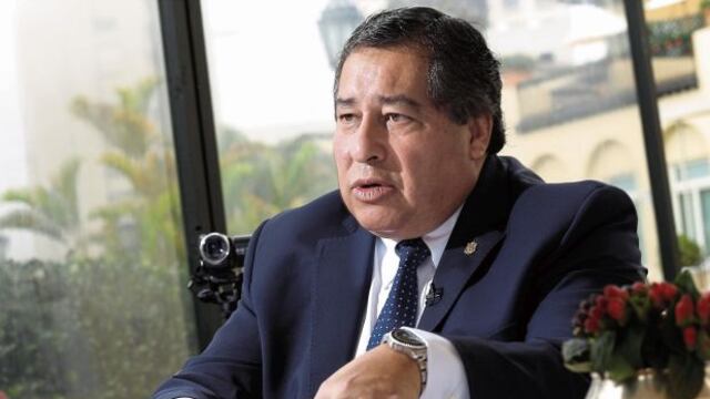 Aníbal Quiroga: “Claramente, le están dando a las Fuerzas Armadas un carácter político deliberante”