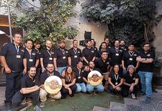 Arequipa: La mejor cerveza artesanal en la Copa de los Volcanes