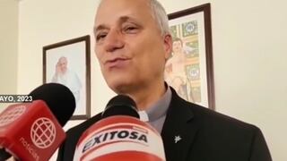 La última entrevista del Papa León XIV en Perú: “Me va a costar dejar tantas comunidades”