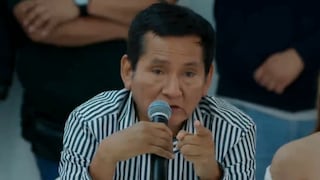 Óscar Custodio y su esposa tras ser consultados por el regreso de La Bella Luz a los escenarios: “Paren ya”