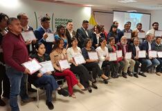 Productores son capacitados y están listos para exportar pisco de Ica para el mundo