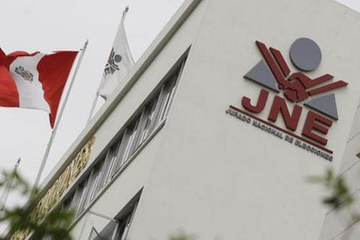 De acuerdo con fuentes del Jurado Nacional de Elecciones (JNE), hasta la fecha, el partido de Nicanor solo mantienen la reserva de la denominación, aunque este plazo vence el 7 de febrero.