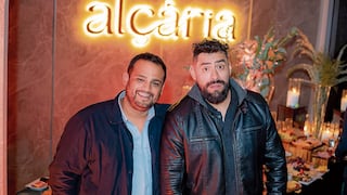 Propuesta culinaria en Arequipa: Manos que crean sabores nuevos