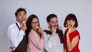 ‘Mesa Tomada’: Dos obras teatrales sobre historias de pareja se estrenarán el 6 de setiembre