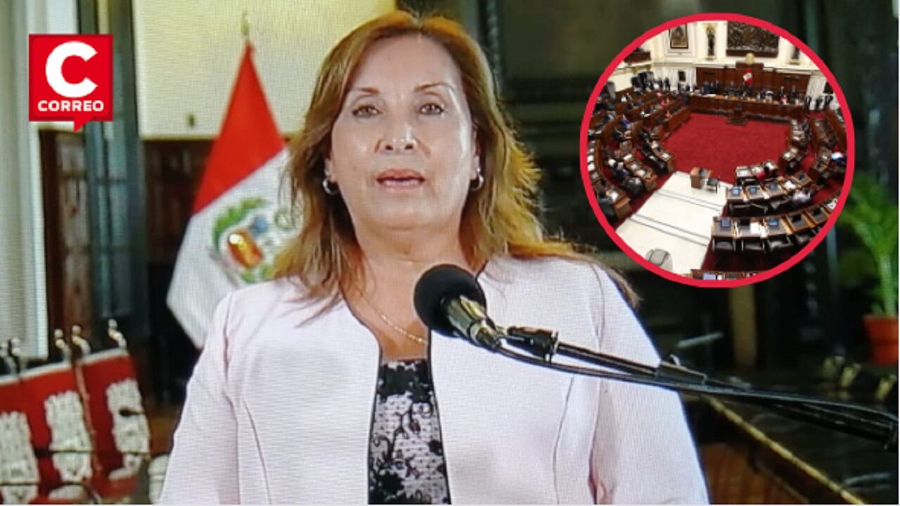 Dina Boluarte dijo que en nombre de Jesús, no ha robado y que dirá la verdad. Se negó a explicar el origen de los relojes Rolex ante la prensa.