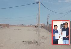 Municipalidad de Trujillo recibirá terreno para el Terminal Terrestre Norte