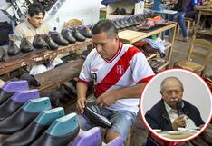 La Libertad: Mypes de cuero y calzado esperan que Gobierno decida compra de más de un millón de pares de zapatos