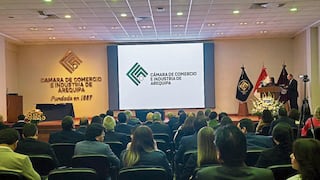 Arequipa será sede del InnovaFem 2025 el 9 de abril