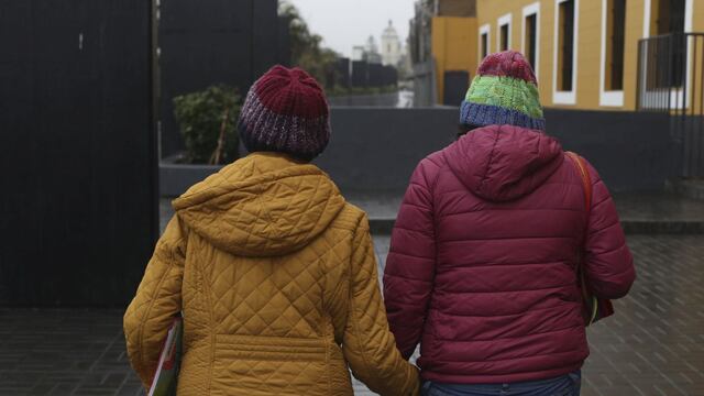 Bajará la temperatura en la última etapa de invierno en Lima, anunció Senamhi 