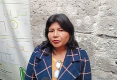 Conflicto de límite entre Quilca y Matarani no es resuelto por el Gobierno Regional de Arequipa