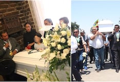 Concejo Municipal de Ica despide al regidor José Antonio Rubio en emotivo homenaje