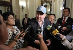 Caso ‘Panama Papers’: PJ admite a trámite apelación de López Aliaga para que se revoque ampliación de investigación