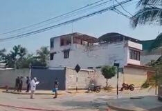 Sicarios asesinan a un policía de inteligencia en el VRAEM