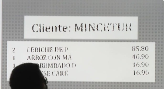 Fuente: Cuarto Poder.