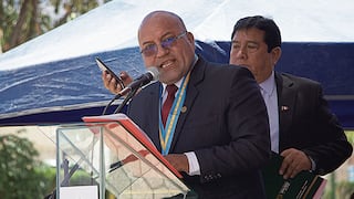 Decano del Colegio de Periodistas de Junín: “Los ataques buscan silenciar las voces críticas”