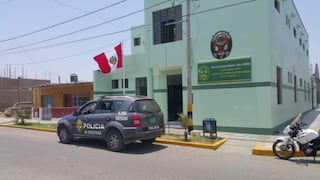 Chincha: amenazó a su expareja y le dijo que “la llevaría a la playa para torturarla y picarla”