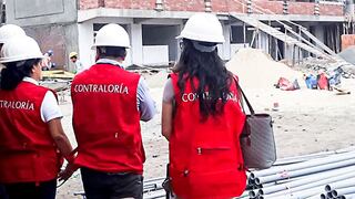 Designan a nuevos jefes de los Órgano de Control Institucional en toda la región Ica